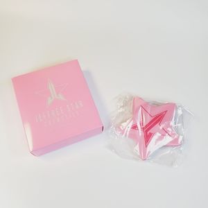 NEW Jeffree Star LED Cute PINK Star Selfie Makeup Light New Free Shipping NIB